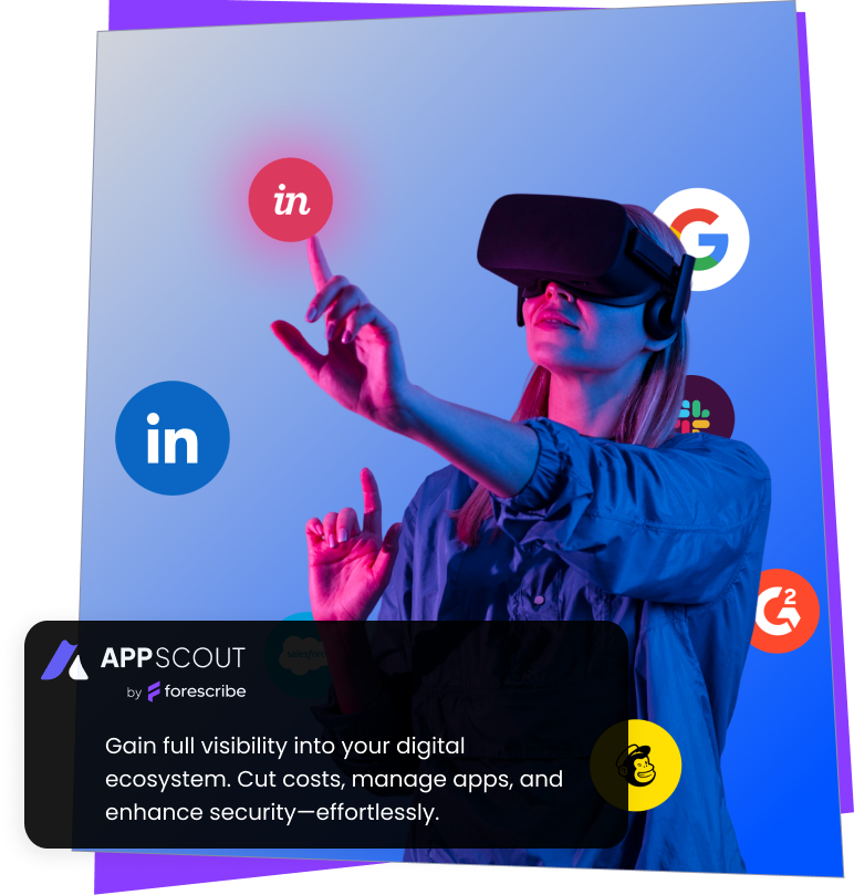 Uncover. optimize. Secure