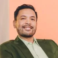 David Chen