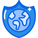 Earth Icon