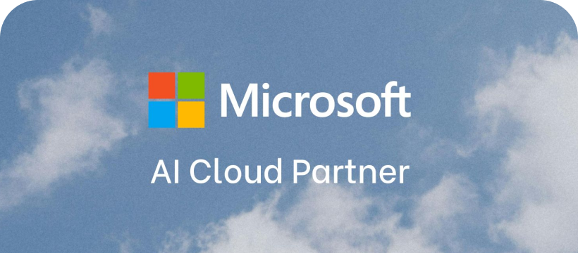 Microsoft AI Cloud
